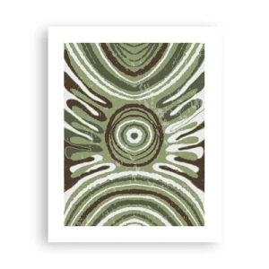 Plagát - Explózia emócií - 40x50 cm