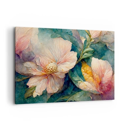 Obraz na plátne - Číra subtílnosť - 100x70 cm