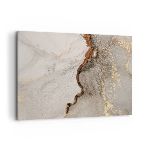 Obraz na plátne - Na hranici farieb - 120x80 cm