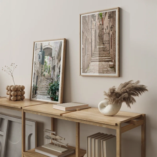 Croatia - Inšpirácia do sály