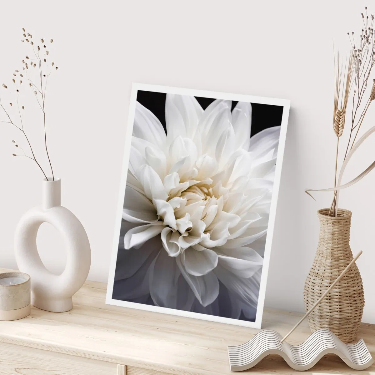 Plagát - Ráno s nevestou - 61x91 cm