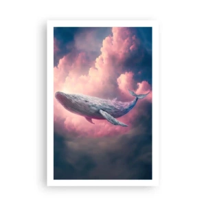 Plagát - Otri si oči - 61x91 cm