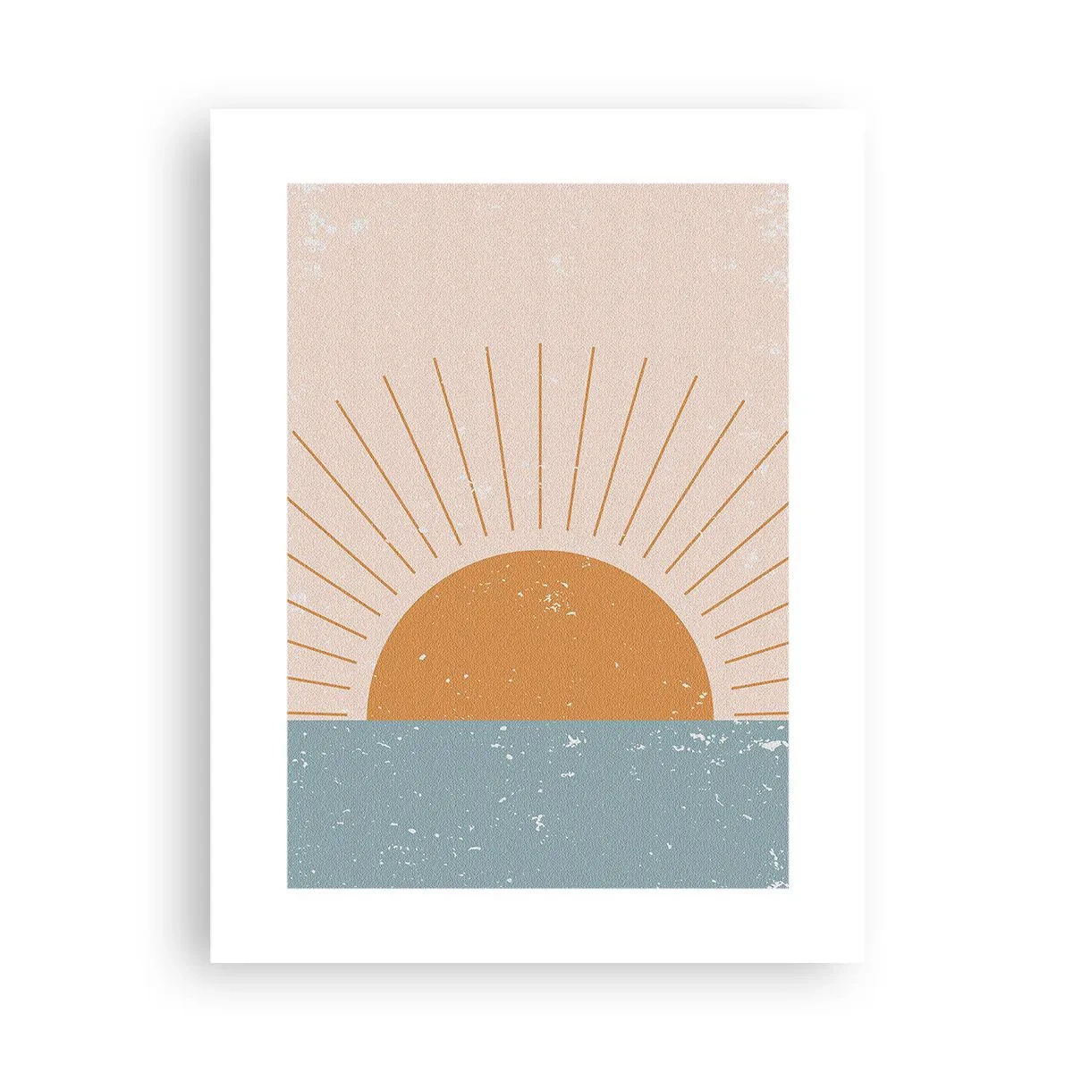 Plagát - Každodenný zázrak - 30x40 cm