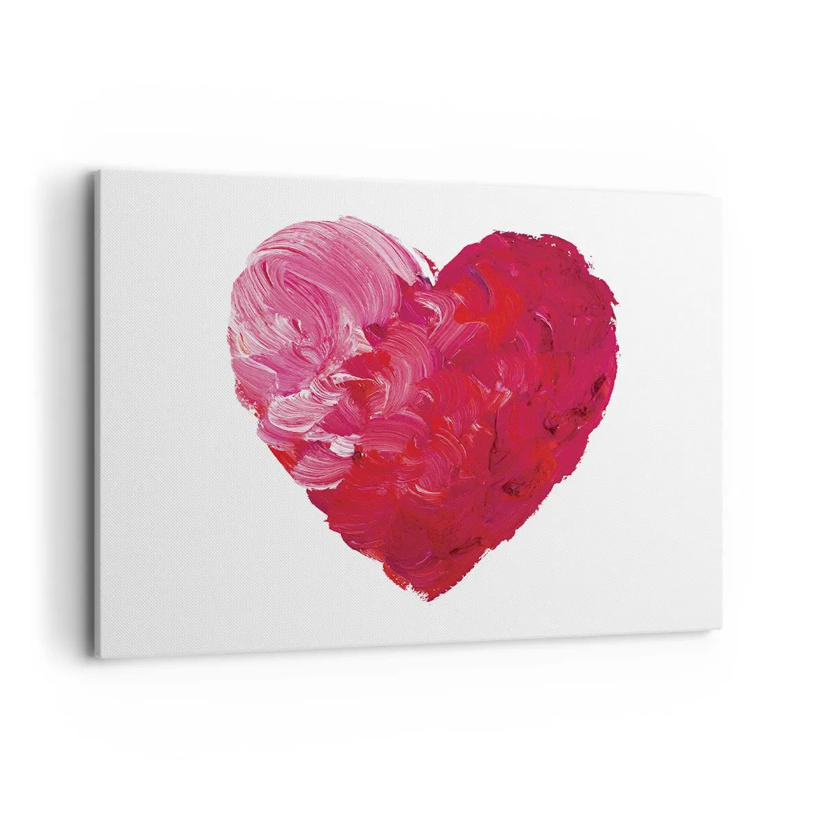 Obraz na plátne - All you need is love - 100x70 cm