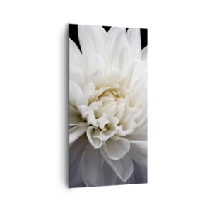 Obraz na plátne - Ráno s nevestou - 65x120 cm