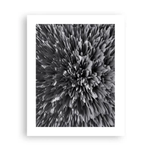 Plagát - Ostrejšie to už nebude - 40x50 cm