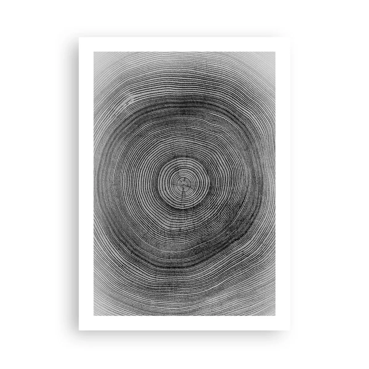 Plagát - Znamenie doby - 50x70 cm