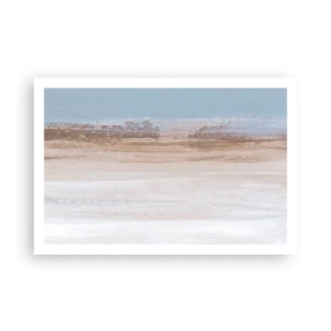 Plagát - Dvojznačná krajina - 91x61 cm