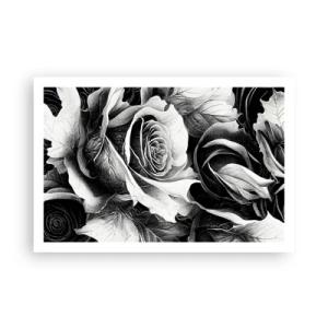 Plagát - Navždy kráľovná - 91x61 cm