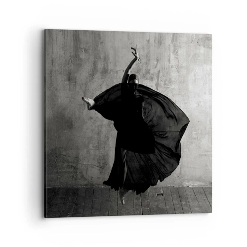 Obraz na plátne - Plné vášne - 70x70 cm