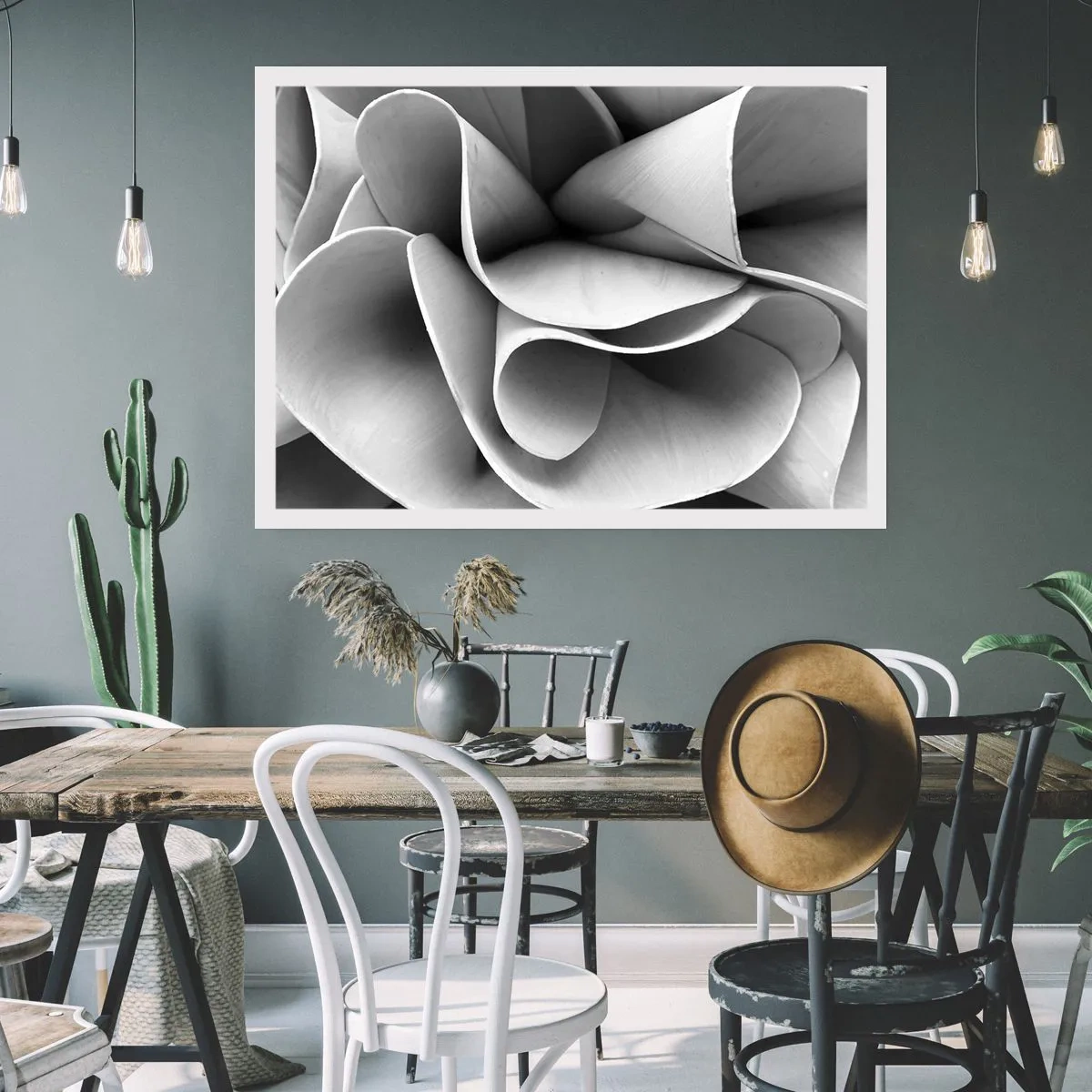 Plagát - Deje sa vo vesmíre - 100x70 cm