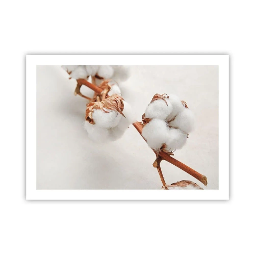 Plagát - Len objímať - 70x50 cm