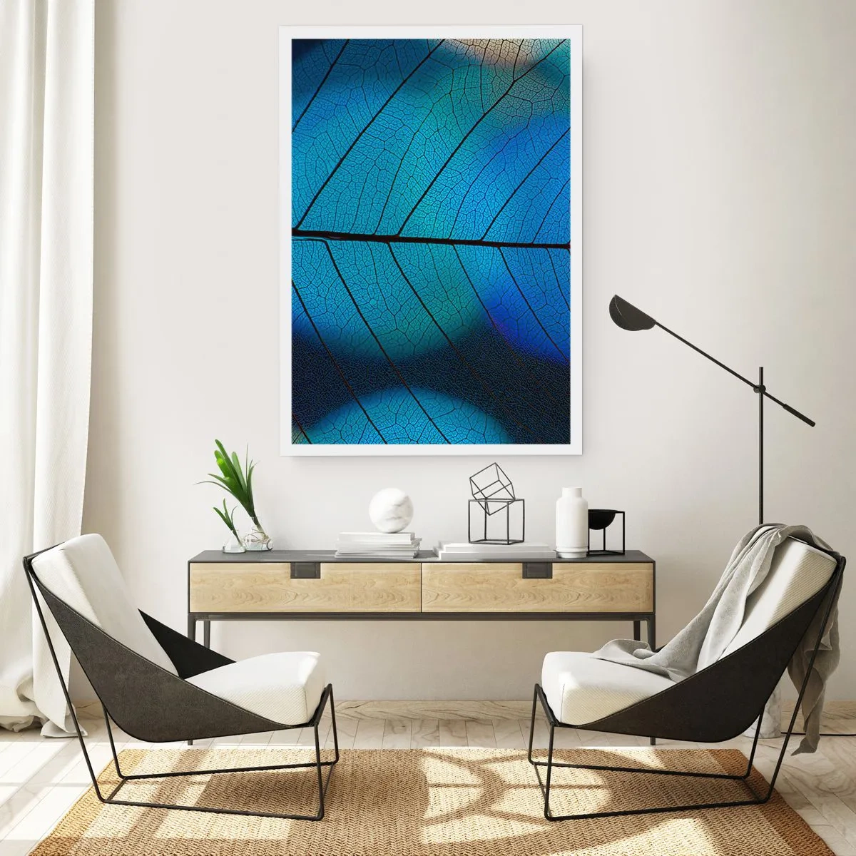 Plagát - Až do detailov - 50x70 cm