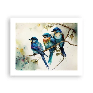 Plagát - Urazil sa? - 50x40 cm