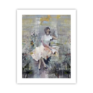 Plagát - Klasická a moderná - 40x50 cm