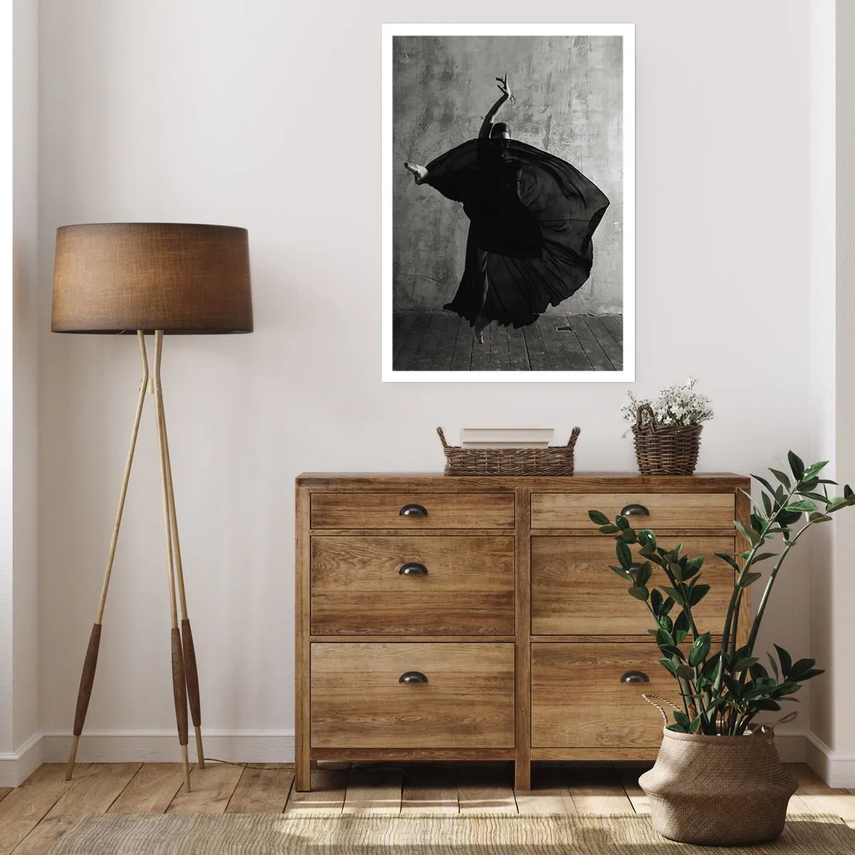 Plagát - Plné vášne - 50x70 cm