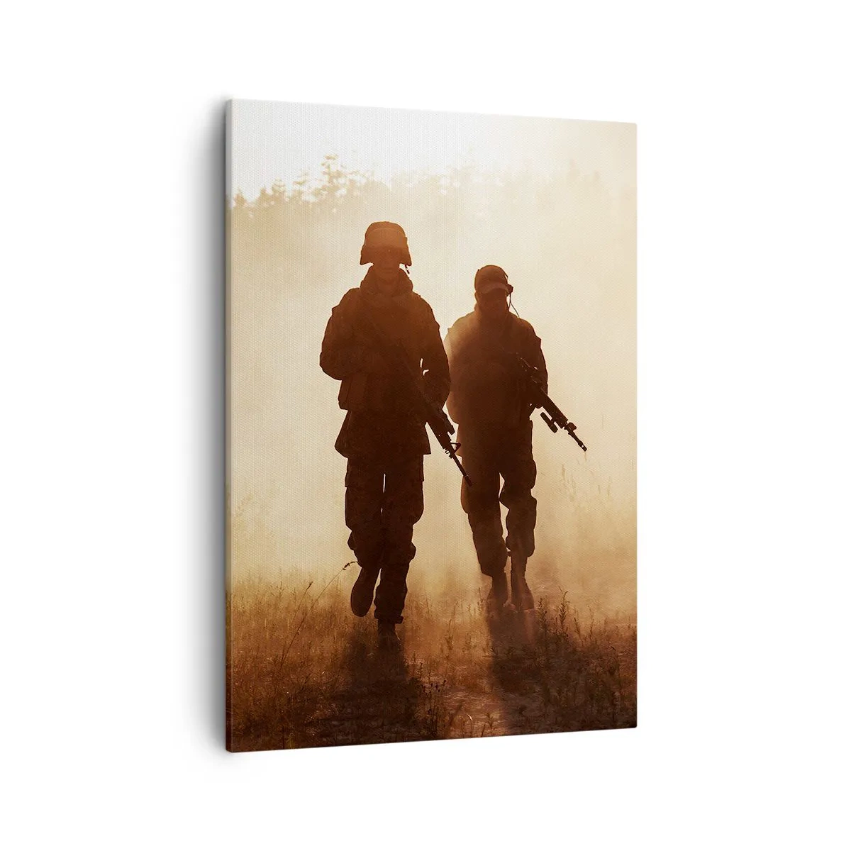 Obraz na plátne - Call of Duty - 50x70 cm