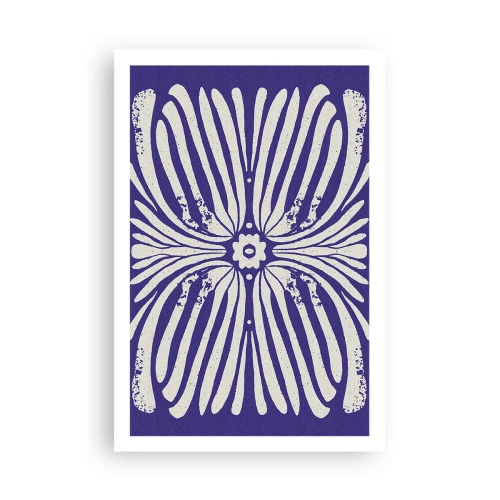 Plagát - Etnické inšpirácie - 61x91 cm