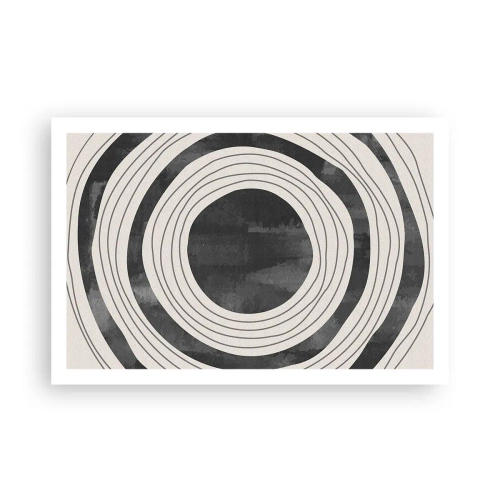 Plagát - Presný zásah - 91x61 cm