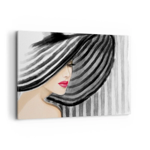 Obraz na plátne - Kde ťa hľadať? - 120x80 cm