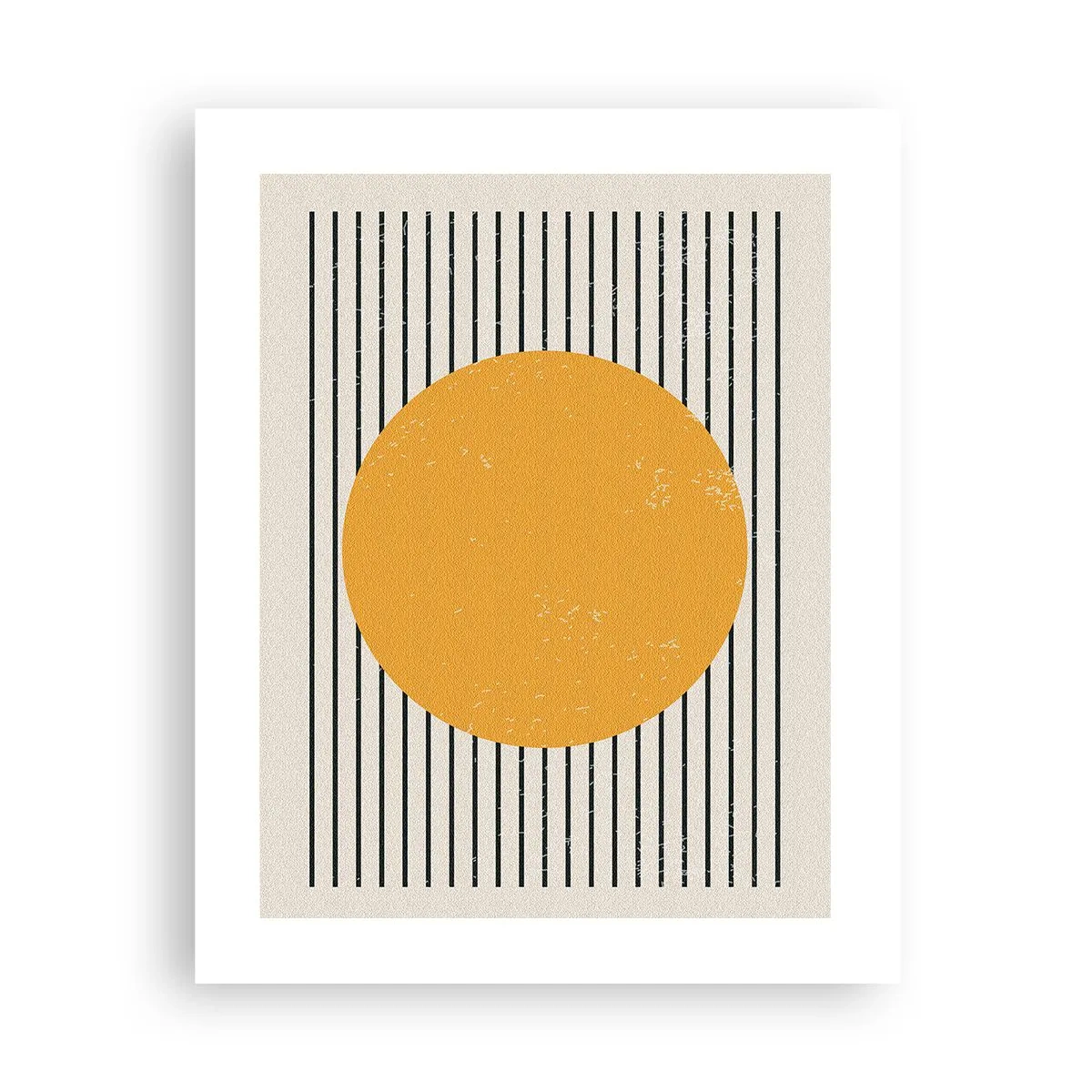 Plagát - Sila jednoduchosti - 40x50 cm