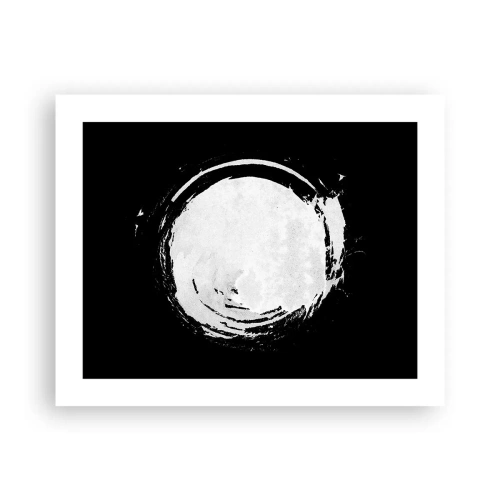 Plagát - Správne riešenie - 50x40 cm