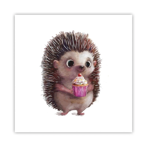 Plagát - Oslava je každý deň - 60x60 cm