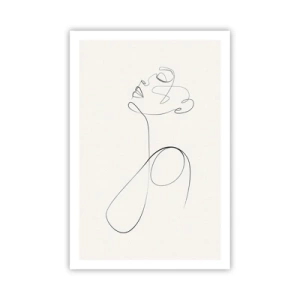 Plagát - Zamotaná v snoch - 61x91 cm