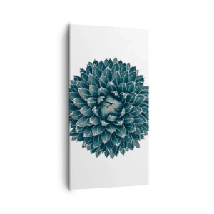 Obraz na plátne - Hviezda púšte - 65x120 cm