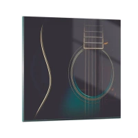 60x60 cm | Štvorcový