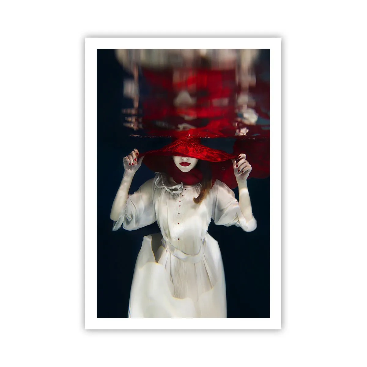 Plagát - Divoženka - 61x91 cm