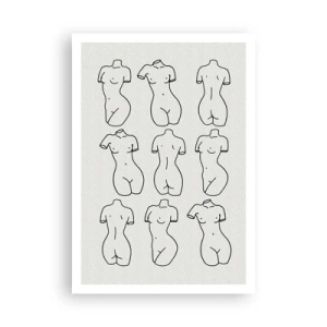 Plagát - Iba Venuša - 70x100 cm