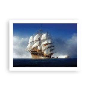 Plagát - The great glory! - 70x50 cm