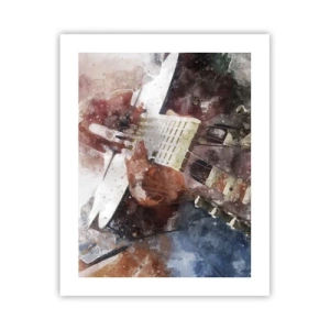 Plagát - Čo si o tom myslíš? - 40x50 cm