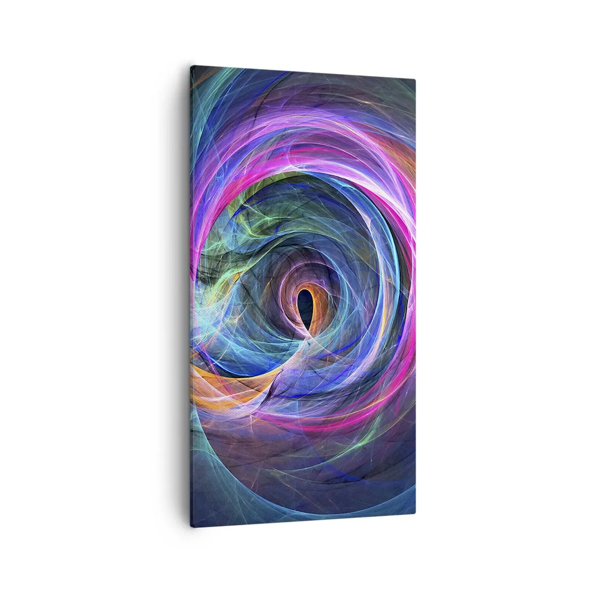 Obraz na plátne - Kam ma vedieš? - 55x100 cm