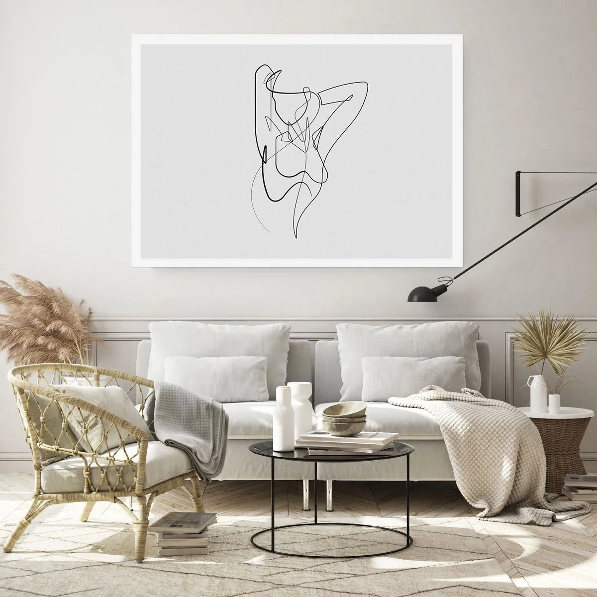 Plagát - Ty si záhada… - 91x61 cm