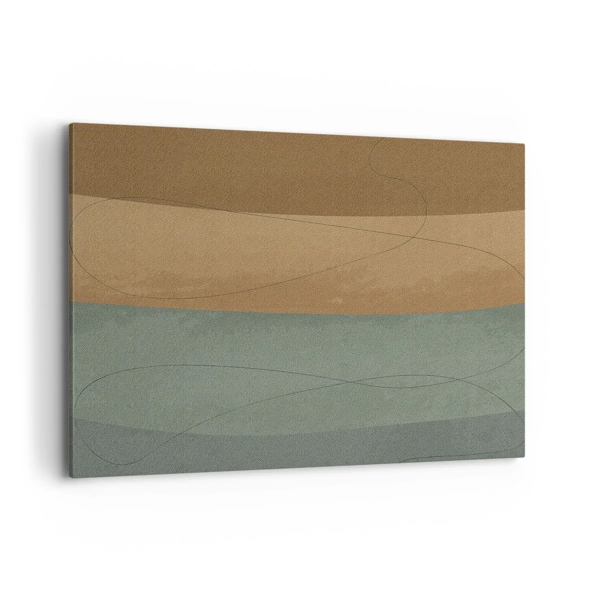 Obraz na plátne - Horizontálna kompozícia - 100x70 cm