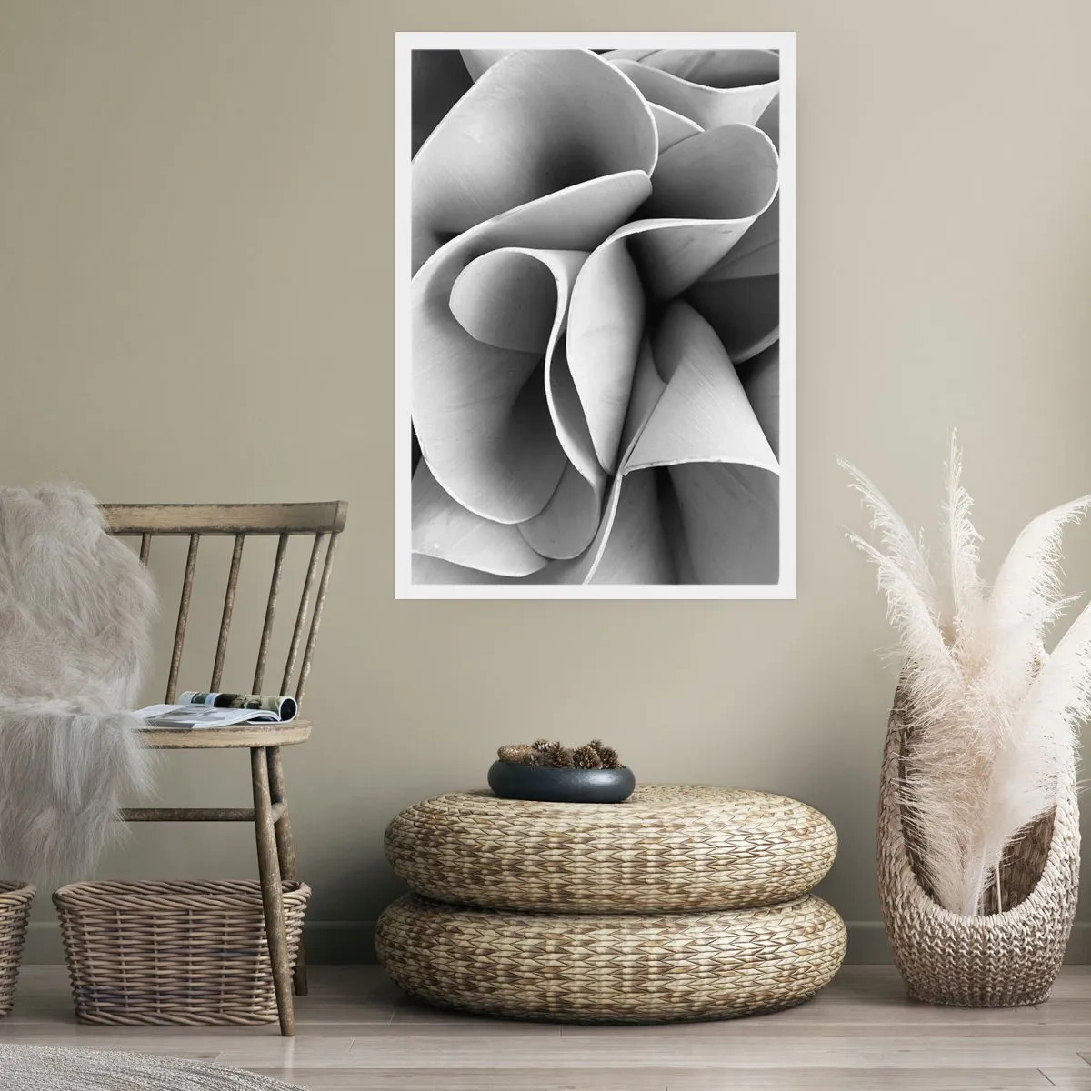 Plagát - Deje sa vo vesmíre - 61x91 cm
