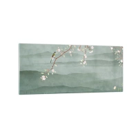 120x50 cm | Panoramatický