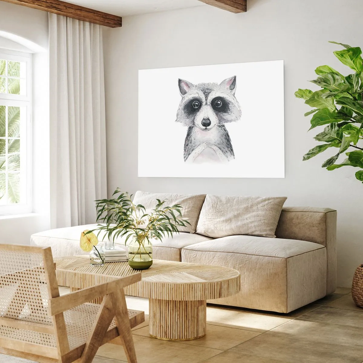 Plagát - Chvíľa dojatia - 100x70 cm