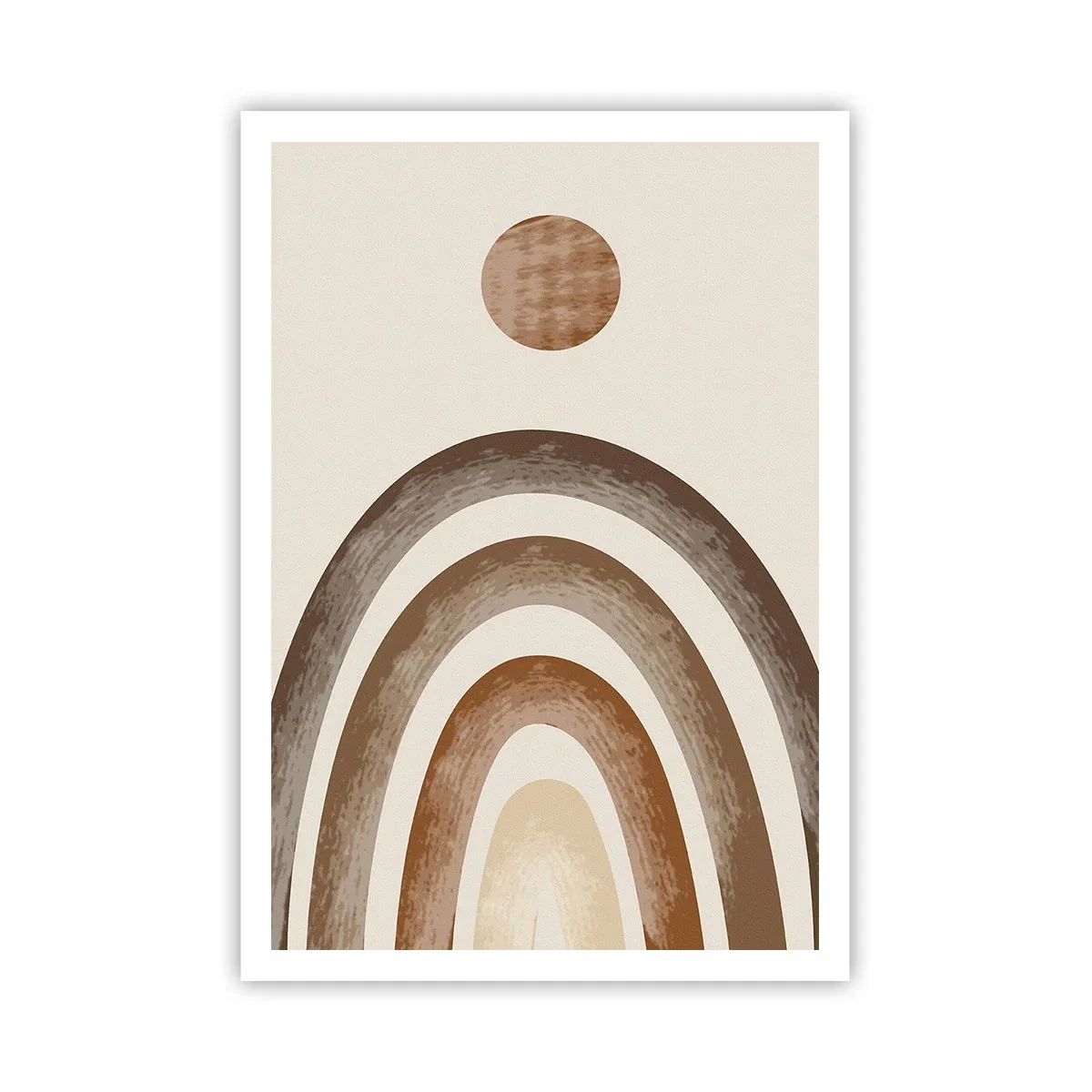 Plagát - V ďalekej galaxii - 70x100 cm