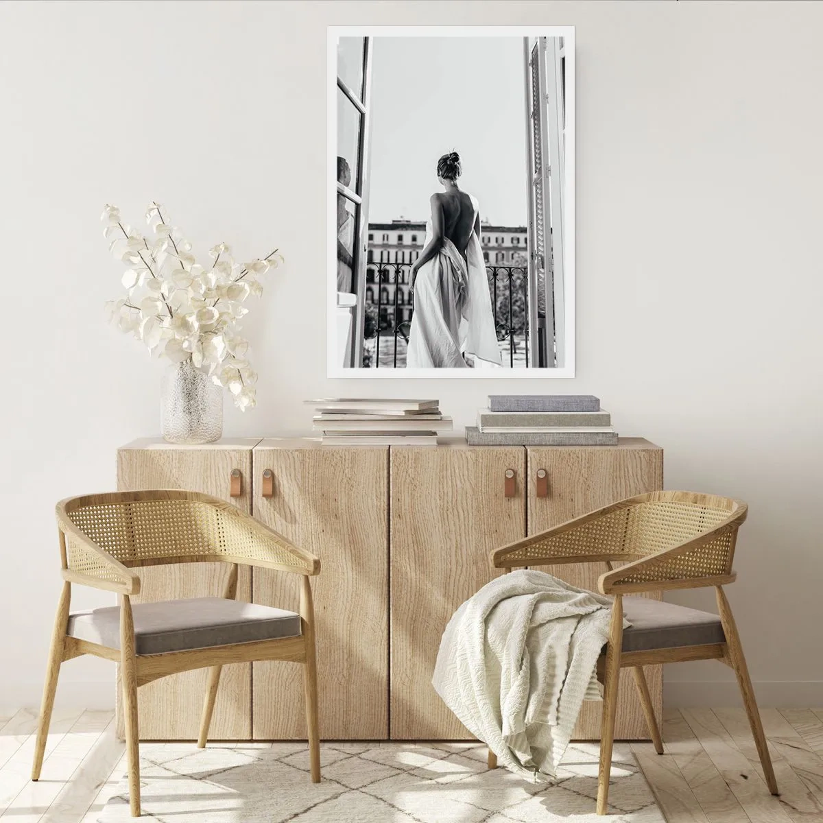 Plagát - Prebudenie zmyslov - 61x91 cm