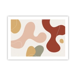 Plagát - Klikiháky - 70x50 cm