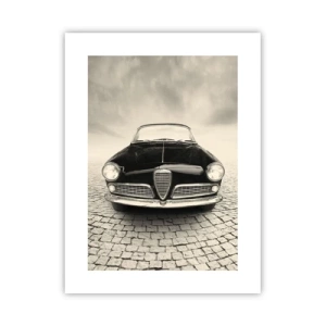 Plagát - Ako ma nemilovať? - 30x40 cm