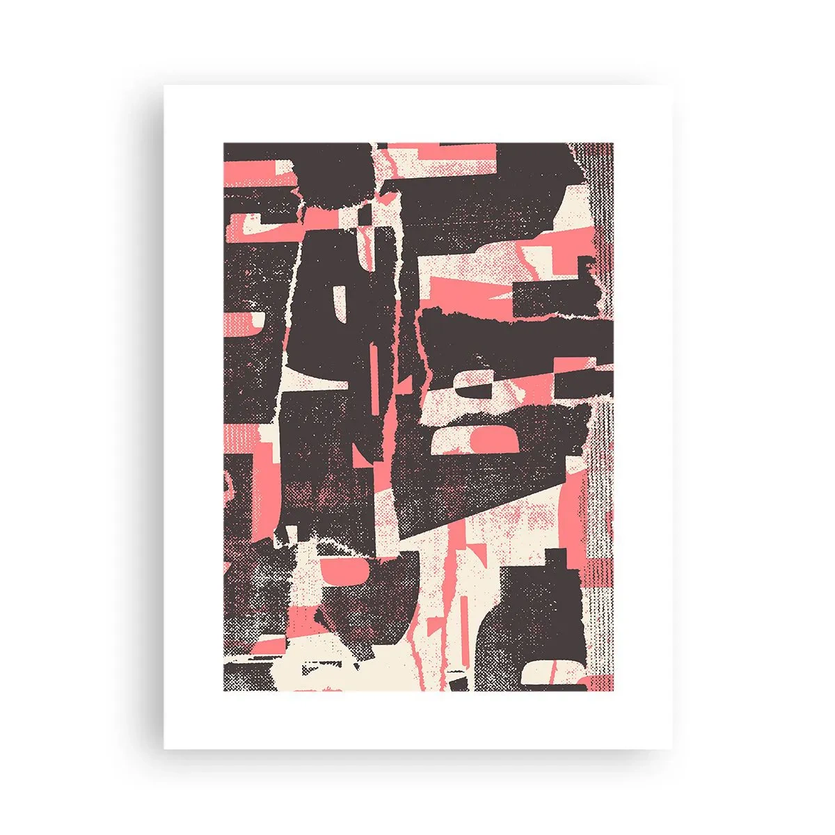 Plagát - Celý tento zhon - 30x40 cm