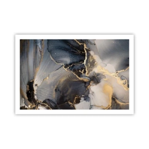 Plagát - Život kameňa - 91x61 cm