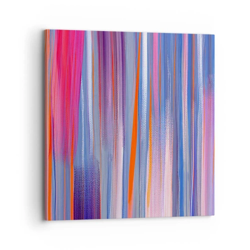 Obraz na plátne - Naduhuvstúpenie - 70x70 cm
