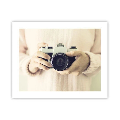 Plagát - Pre viac informácií… - 50x40 cm