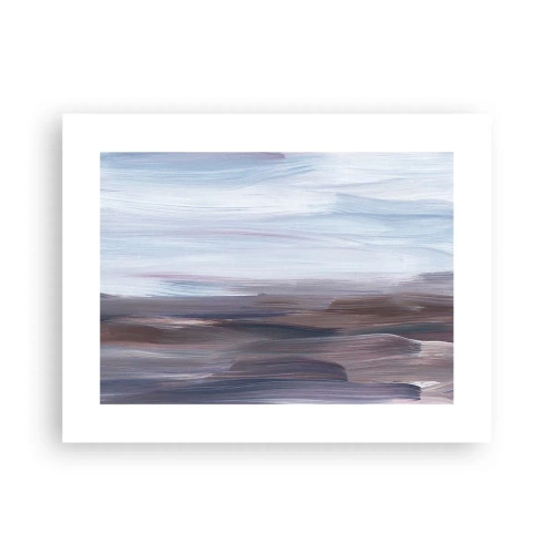 Plagát - Živly: voda - 40x30 cm