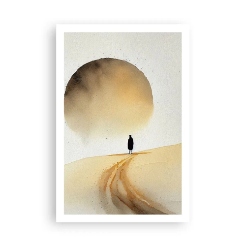 Plagát - Vždy túžba - 61x91 cm